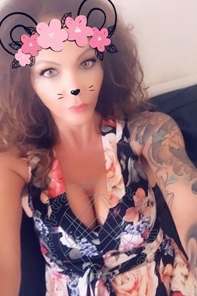 Foto selfie 670 di Valeria transexescort Treviso