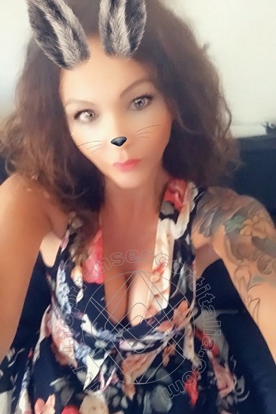 Foto selfie 669 di Valeria transexescort Treviso