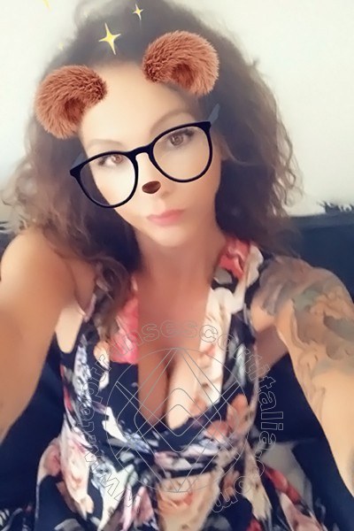 Foto selfie 668 di Valeria transexescort Treviso