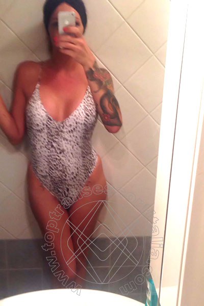 Foto selfie 705 di Valeria transexescort Treviso