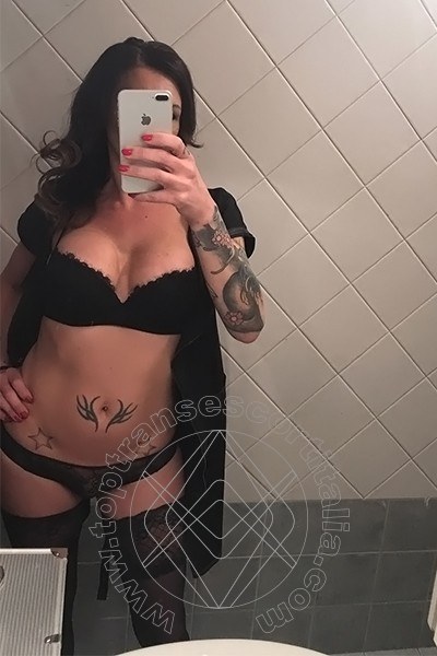 Foto selfie 683 di Valeria transexescort Treviso