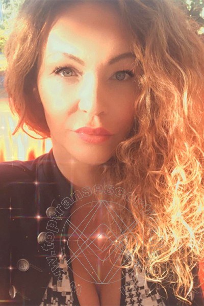Foto selfie 642 di Valeria transexescort Treviso