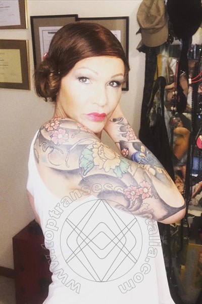 Foto selfie 622 di Valeria transexescort Treviso