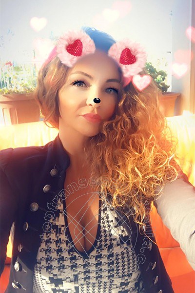 Foto selfie 640 di Valeria transexescort Treviso