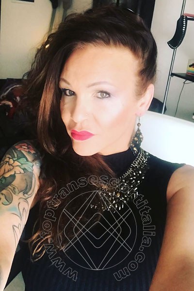 Foto selfie 616 di Valeria transexescort Treviso