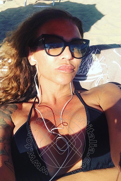 Foto selfie 499 di Valeria transexescort Treviso