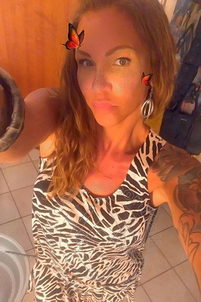 Foto selfie 359 di Valeria transexescort Treviso