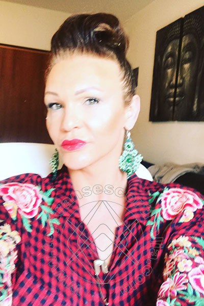 Foto selfie 607 di Valeria transexescort Treviso