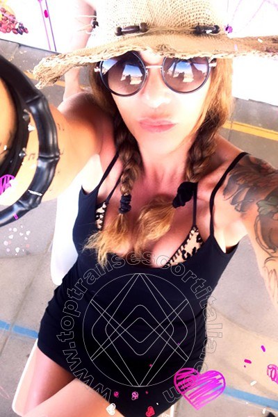 Foto selfie 500 di Valeria transexescort Treviso