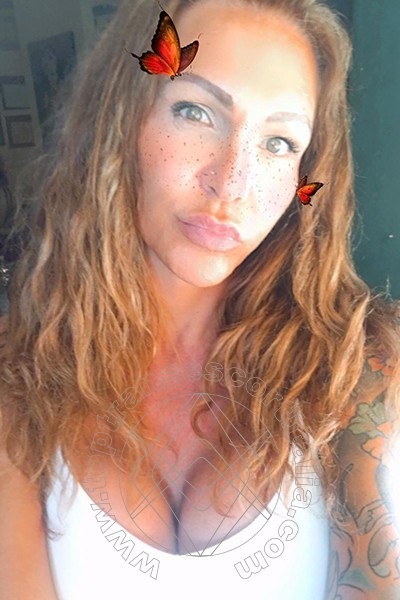 Foto selfie 491 di Valeria transexescort Treviso