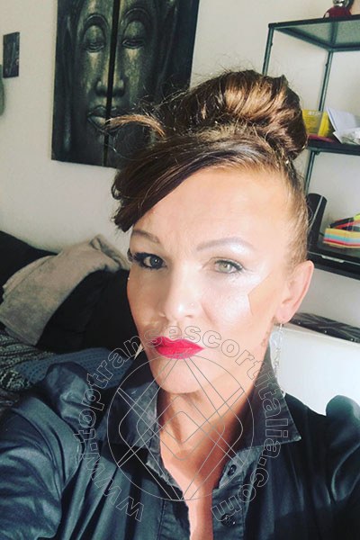 Foto selfie 601 di Valeria transexescort Treviso