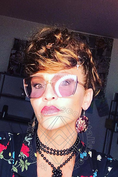 Foto selfie 598 di Valeria transexescort Treviso