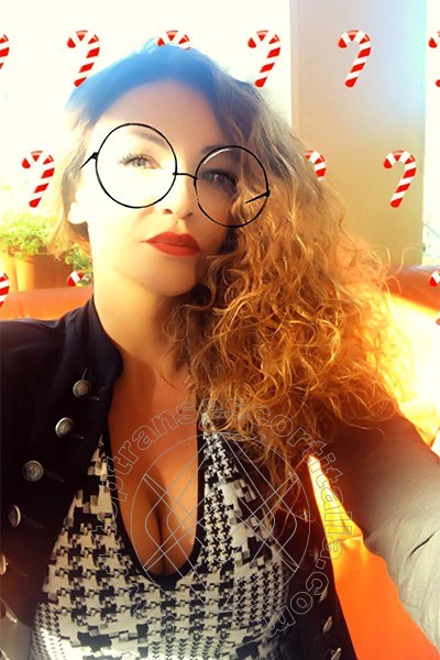 Foto selfie 639 di Valeria transexescort Treviso