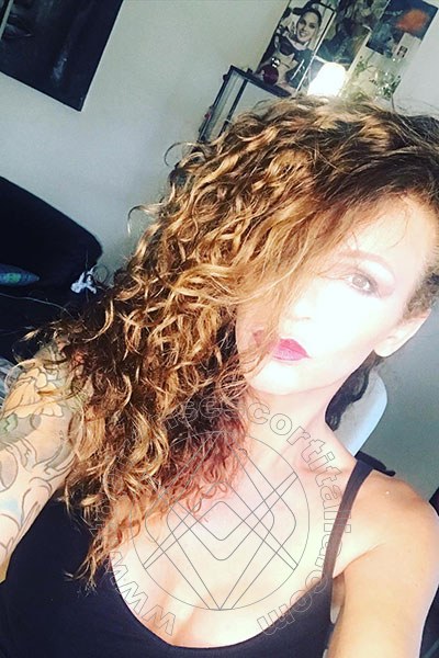 Foto selfie 595 di Valeria transexescort Treviso