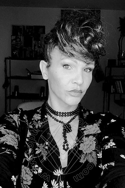 Foto selfie 594 di Valeria transexescort Treviso