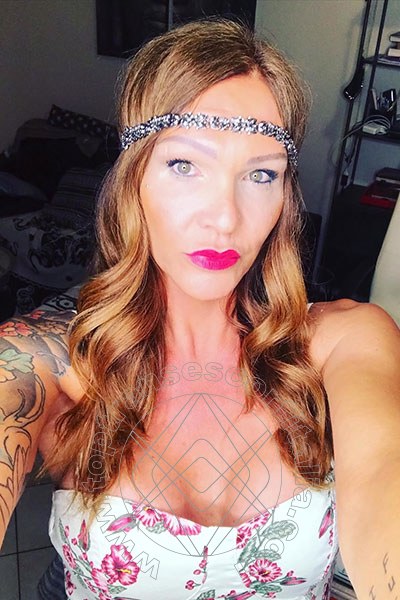 Foto selfie 527 di Valeria transexescort Treviso