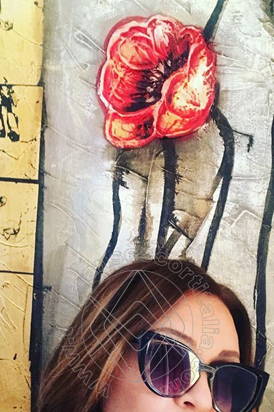 Foto selfie 585 di Valeria transexescort Treviso