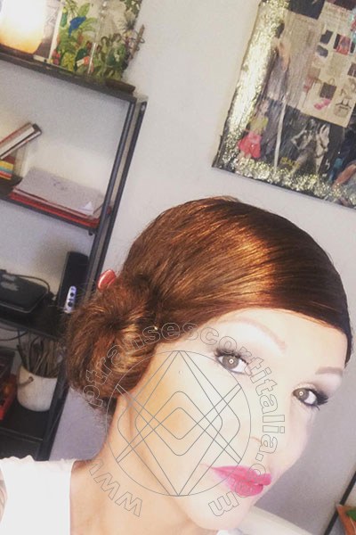 Foto selfie 584 di Valeria transexescort Treviso