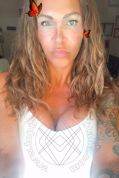 Foto selfie 490 di Valeria transexescort Treviso