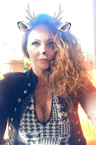Foto selfie 638 di Valeria transexescort Treviso
