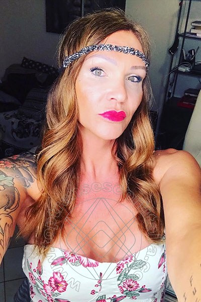 Foto selfie 522 di Valeria transexescort Treviso