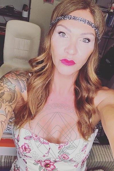 Foto selfie 521 di Valeria transexescort Treviso