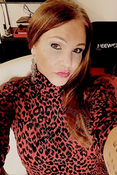 Foto selfie 551 di Valeria transexescort Treviso