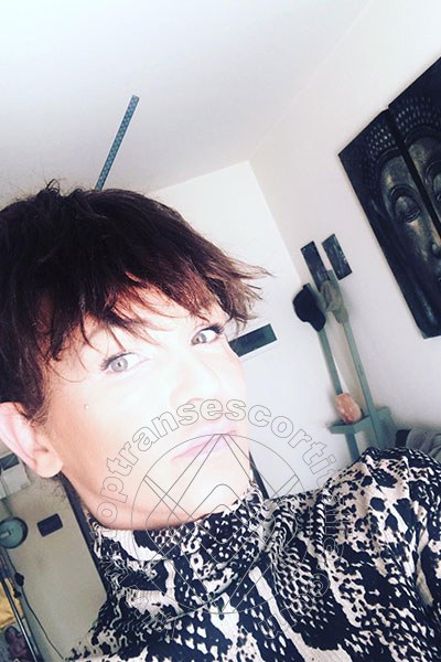 Foto selfie 549 di Valeria transexescort Treviso