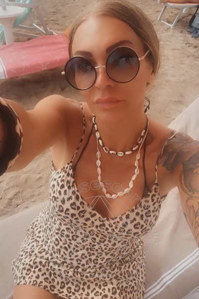 Foto selfie 456 di Valeria transexescort Treviso