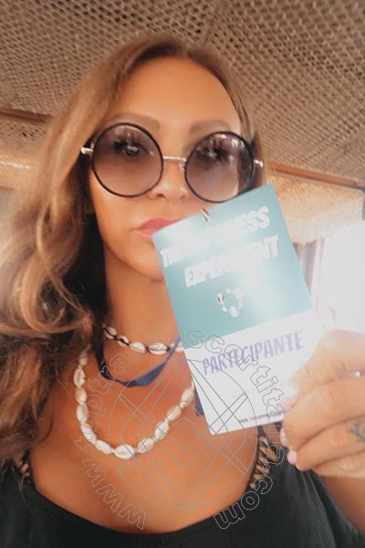 Foto selfie 451 di Valeria transexescort Treviso