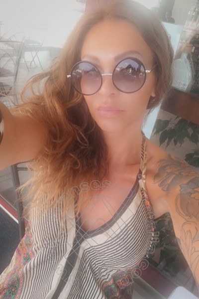 Foto selfie 439 di Valeria transexescort Treviso