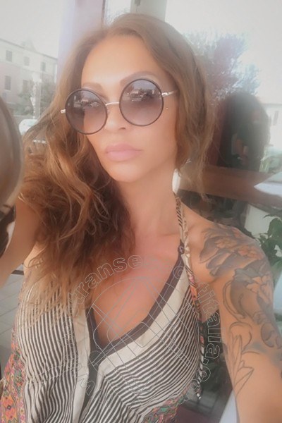 Foto selfie 438 di Valeria transexescort Treviso