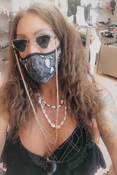Foto selfie 417 di Valeria transexescort Treviso