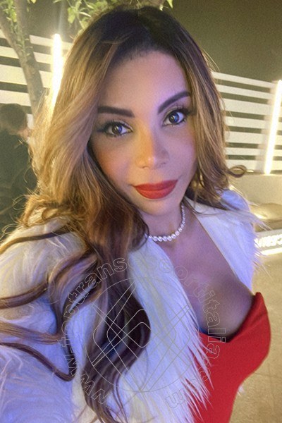 Foto selfie 7 di Ariadna transexescort Roma