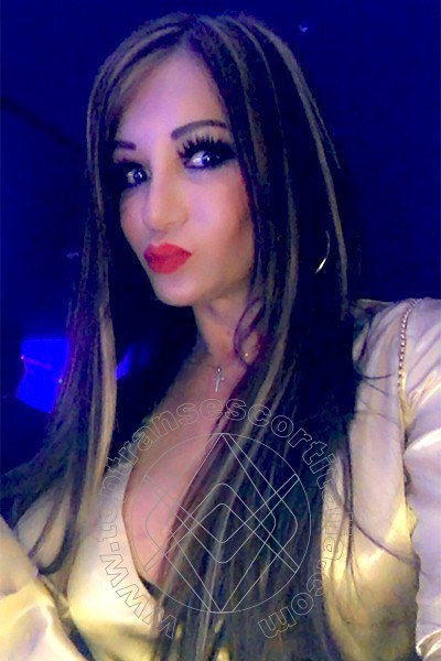 Foto selfie 973 di Pamy La Diva Stellare transexescort Losanna