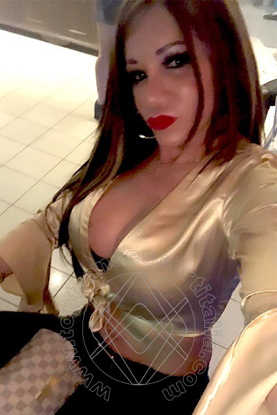 Foto selfie 965 di Pamy La Diva Stellare transexescort Losanna