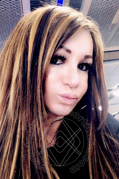 Foto selfie 963 di Pamy La Diva Stellare transexescort Losanna