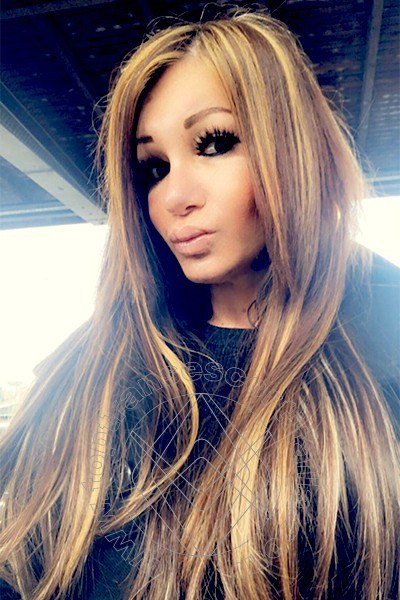 Foto selfie 1267 di Pamy La Diva Stellare transexescort Losanna
