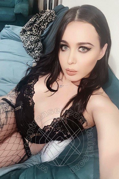 Foto selfie 158 di Rossana Bulgari Italiana transexescort Foggia
