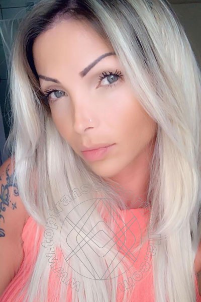 Foto selfie 47 di Carla Novaes Pornostar transexescort Milano