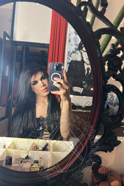 Foto selfie 1 di Barbara transexescort Verona