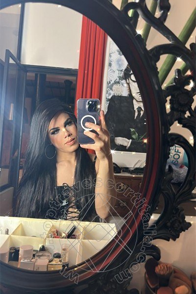 Foto selfie 6 di Barbara transexescort Milano