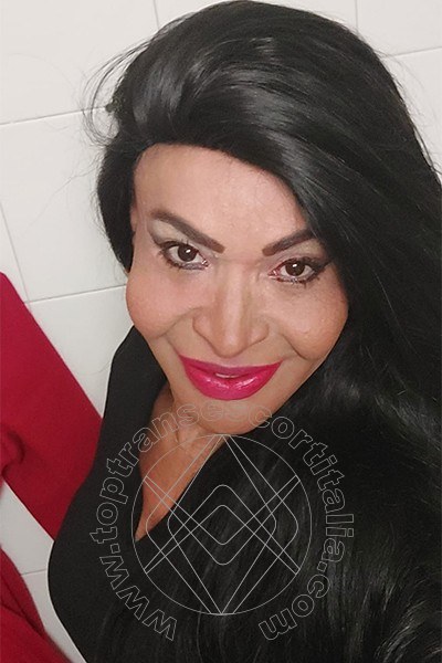 Foto selfie 83 di Tainá Oliveira transexescort Prato