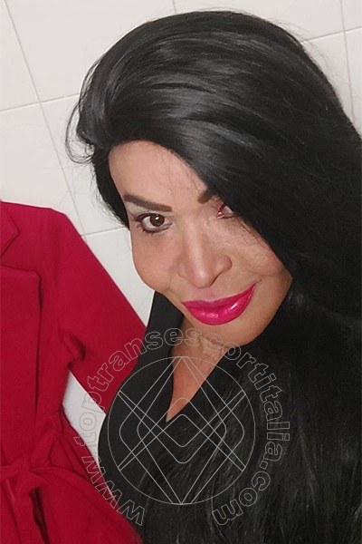 Foto selfie 82 di Tainá Oliveira transexescort Prato