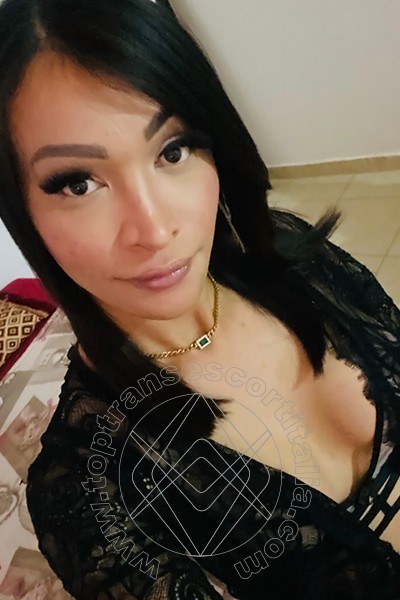 Foto selfie 19 di Patricia Ginnari transexescort Civitanova Marche