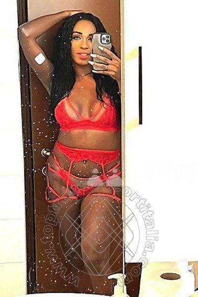 Foto selfie 3 di Luma Oliver transexescort Milano