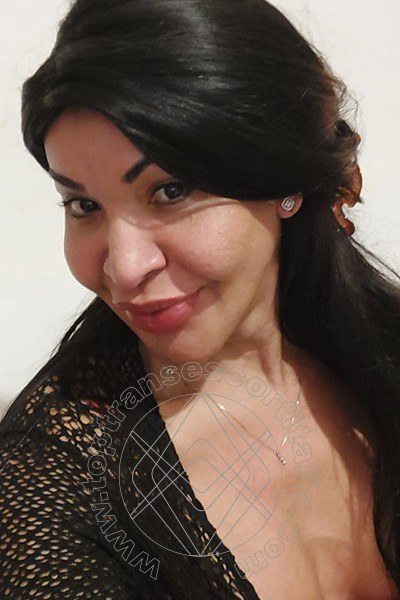 Foto selfie 20 di Tainá Oliveira transexescort Prato