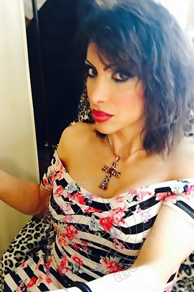 Foto selfie 5 di Regina Audrey Italiana transexescort Monza