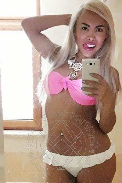 Foto selfie 30 di Margarita transexescort Martinsicuro