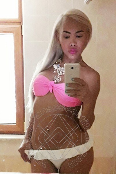 Foto selfie 29 di Margarita transexescort Martinsicuro